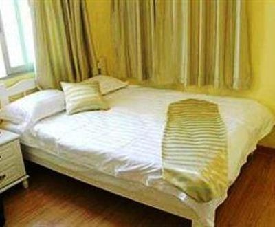 фото отеля Harbor Inn Xiamen