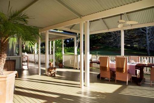 фото отеля Verandahs