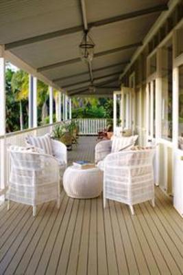 фото отеля Verandahs