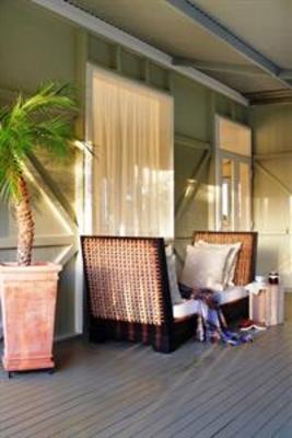 фото отеля Verandahs