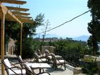 фото отеля Hotel Nafsika Aegina