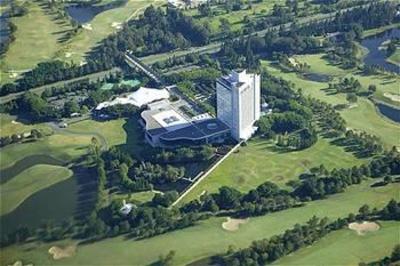 фото отеля RACV Royal Pines Resort Gold Coast
