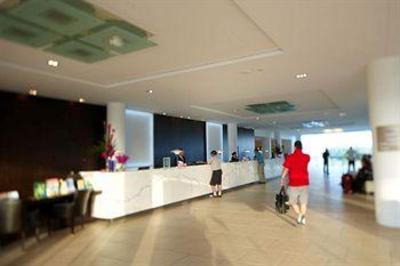 фото отеля RACV Royal Pines Resort Gold Coast