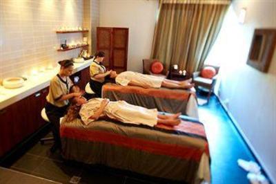 фото отеля RACV Royal Pines Resort Gold Coast