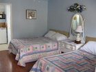 фото отеля The Victorian Motel and RV Park