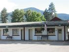 фото отеля The Victorian Motel and RV Park
