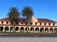Executive Inn Mojave