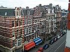 фото отеля Sphinx Hotel Amsterdam