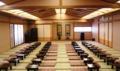фото отеля Wellness Inn Yamatoji
