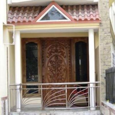 фото отеля J S Homestay