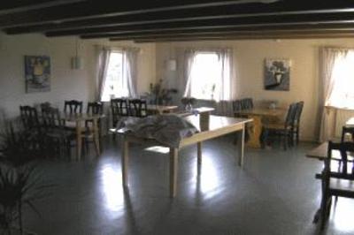 фото отеля Nyckelbo Hostel & B&B