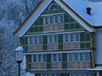 Gasthaus Alpenblick