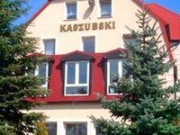 Dom Goscinny Kaszubski