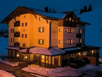 фото отеля Hotel-Garni Tauernglockl