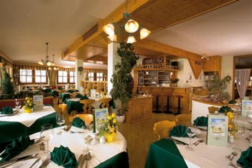 фото отеля Hotel-Garni Tauernglockl