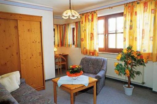 фото отеля Hotel-Garni Tauernglockl