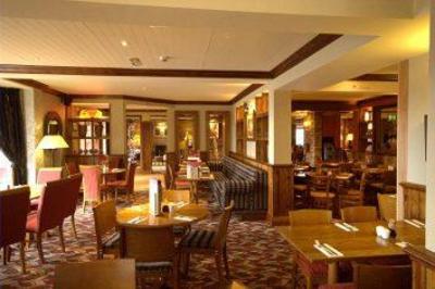 фото отеля Premier Inn Kilmarnock (Scotland)