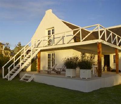 фото отеля Zensa Lodge