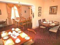 Britannia Guest House South Shields