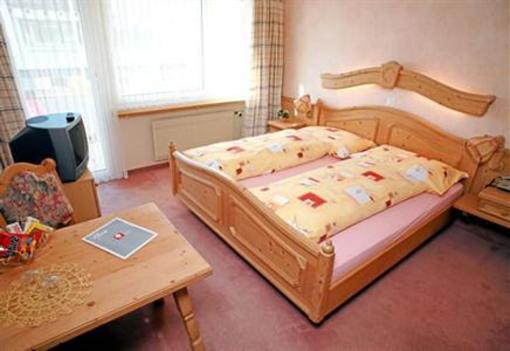 фото отеля Hotel Gamperdon Flumserberg