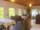 фото отеля Strandhotel Burgstaller