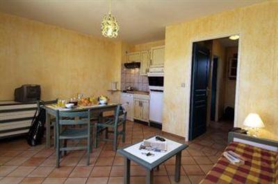 фото отеля Residence La Palmeraie
