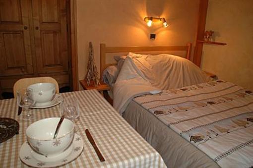 фото отеля Residence La Cour
