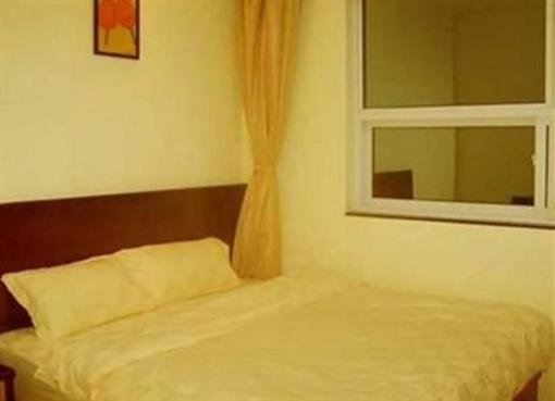 фото отеля Shengdu Express Hotel Linyi