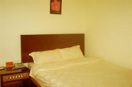 фото отеля Shengdu Express Hotel Linyi