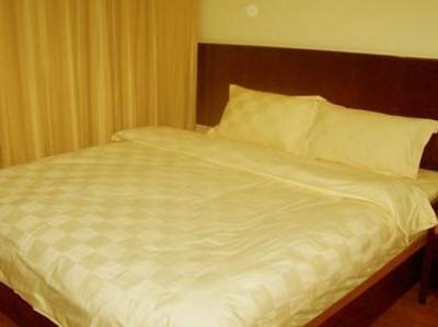 фото отеля Shengdu Express Hotel Linyi