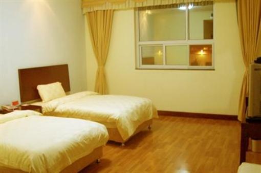 фото отеля Shengdu Express Hotel Linyi