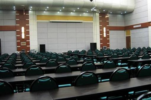 фото отеля Shengdu Express Hotel Linyi