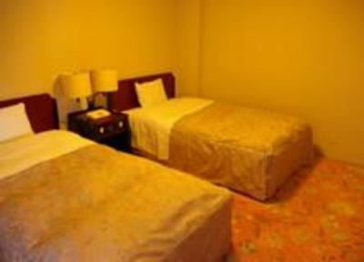 фото отеля Toya Kanko Hotel