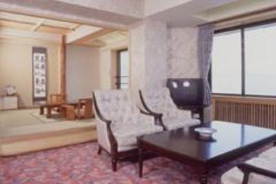 фото отеля Toya Kanko Hotel