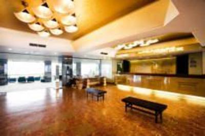 фото отеля Toya Kanko Hotel