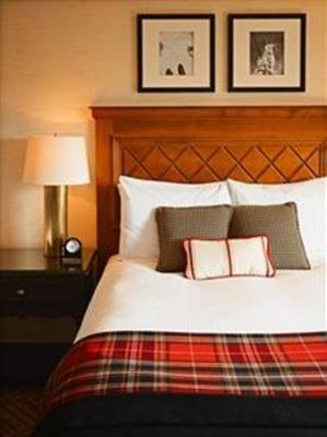 фото отеля Fairmont Tremblant