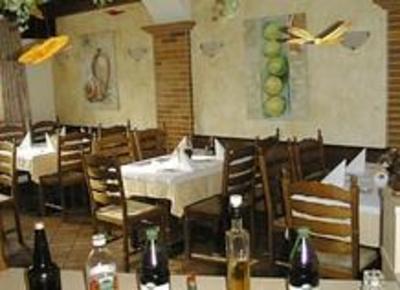 фото отеля Hotel Restaurant Marko