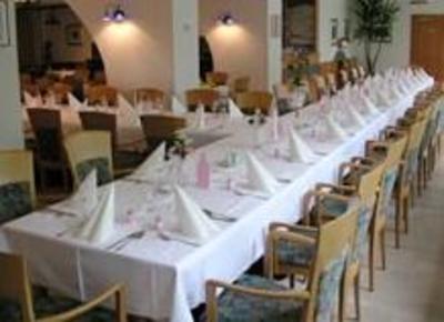 фото отеля Hotel Restaurant Marko