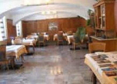 фото отеля Hotel Restaurant Marko