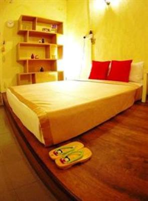 фото отеля Jawa Sayang Residence