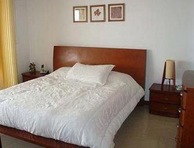 фото отеля Apartasuite Granada