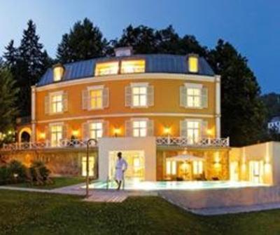 фото отеля Gleichenberger Hof