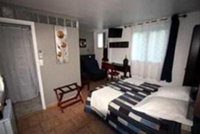 фото отеля Hotel Clair Logis