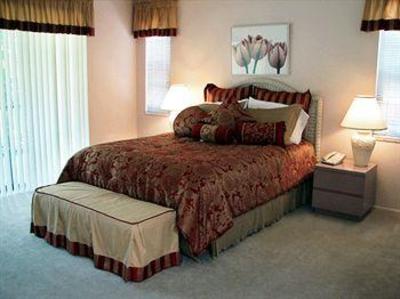 фото отеля Timberwoods Vacation Villas & Resort