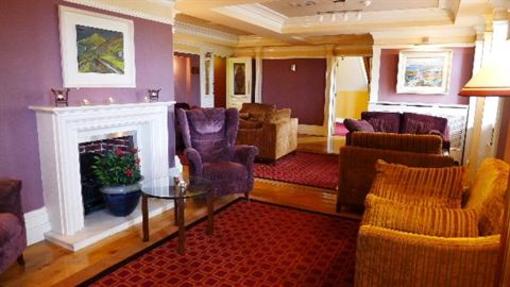 фото отеля Ceann Sibeal Hotel Ballyferriter