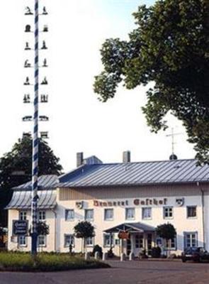 фото отеля Brauereigasthof Gut Forsting
