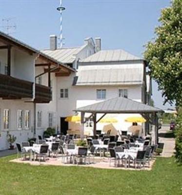 фото отеля Brauereigasthof Gut Forsting