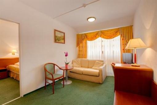 фото отеля Hotel Zajazd Piastowski