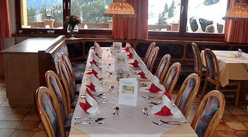 фото отеля Hotel Dunza