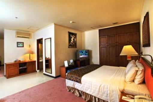 фото отеля Adika Hotel Bahtera